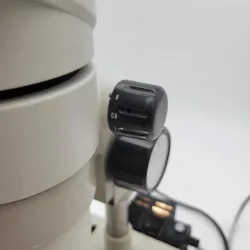 Nikon SMZ1000 Stereo Microscope with Transmitted Light Stand and Plan Apo 1x Objective, 6 of 6