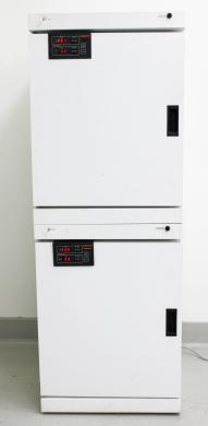 Napco 5430 Dual Chamber CO2 Incubator for Cell Culture +5°C to 50°C, 120V-cover