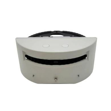 Olympus U-URBC Fluorescence Filter Turret 4 Position-cover