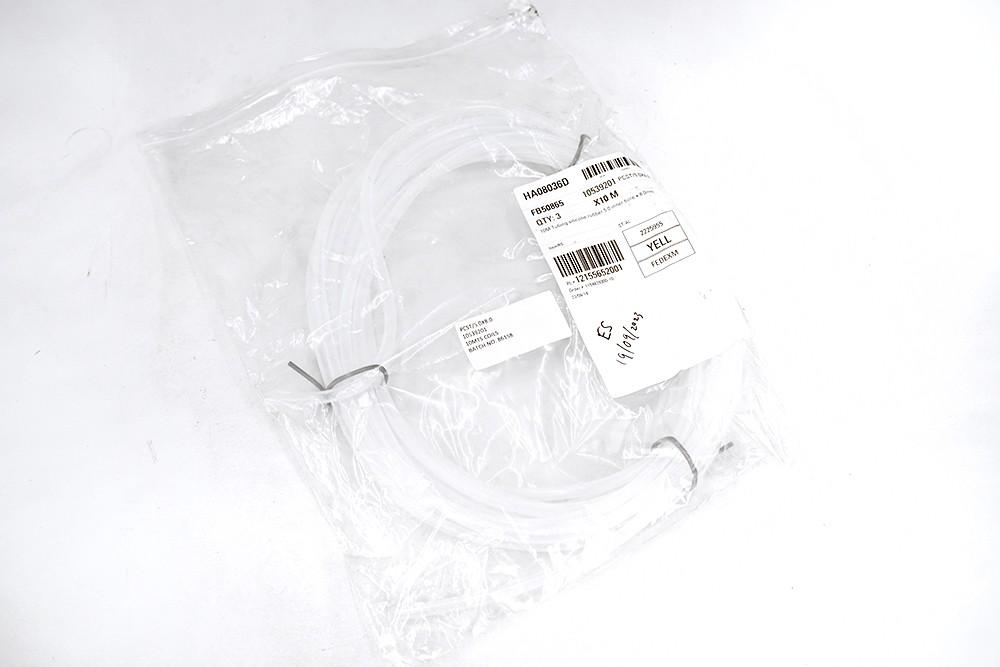 Fisherbrand Silicone Tubing 5.0 mm Diameter, 10 m Length FB50865
