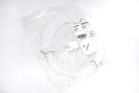 Fisherbrand Silicone Tubing 5.0 mm Diameter, 10 m Length FB50865-cover