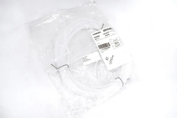 Fisherbrand Silicone Tubing 5.0 mm Diameter, 10 m Length FB50865