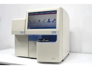 Nova Biomedical BioProfile FLEX2 Automated Cell Culture Analyzer with OSM48 Osmometer and Gas, Chemistry, Cell Density/Viability Modules, 15 of 22