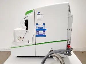 PerkinElmer NexION 300Q ICP-MS System with S10 Autosampler and WhisperCool Chiller, 27 of 33