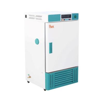 70-Liter Refrigerated Incubator with Humidity Control LBX for Precise Temperature and Humidity Regulation-cover