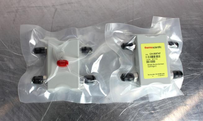 Thermo Scientific Empty Quick-Connect Cartridge C CH-505747 for Laboratory Filtration Systems-cover