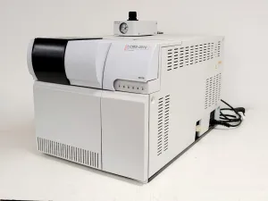 Shimadzu LCMS-2010 EV Liquid Chromatograph Mass Spectrometer System, 30 of 76