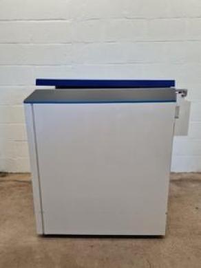 Statebourne Cryogenics Biosystem BM 24 Automatic Liquid Nitrogen Refrigerator-cover