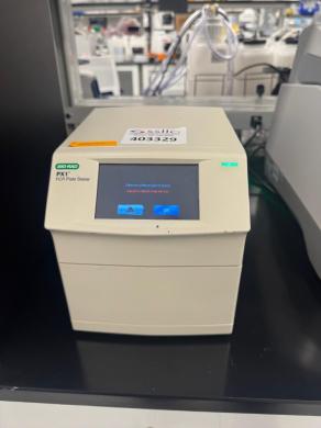 Bio-Rad PX1 PCR Plate Sealer for Molecular Biology Labs-cover