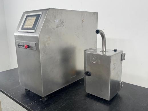Aseptic Technologies Crystal M1 Precision Vial Filler for Sterile Pharmaceutical Production-cover