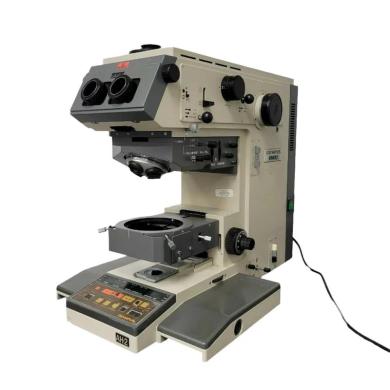 Olympus Vanox-T AH-2 Microscope Stand with Brightfield and Darkfield capability-cover