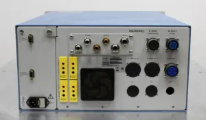 Thermo Scientific 82i Mercury Probe Controller Gas Analyzer for EPA Compliance, 3 of 8
