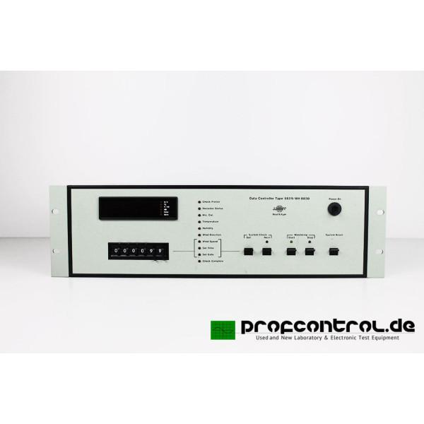 Brüel & Kjaer 5829 / WH0830 Data Controller for Noise and Weather Monitoring