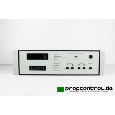 Brüel & Kjaer 5829 / WH0830 Data Controller for Noise and Weather Monitoring