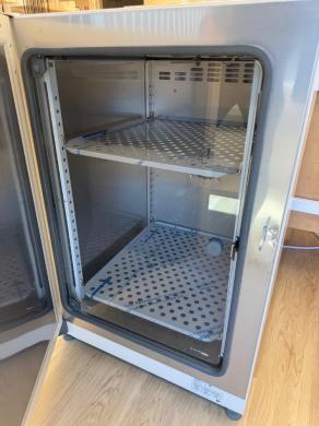 Fisherbrand Isotemp Peltier Low Temp Incubator-cover