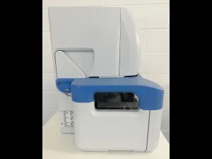 Thermo Fisher Scientific Versette Automated Benchtop Liquid Handler for 96/384-Well Plates, 7 of 12