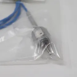 ARI Aeropak Type K Class 1 OD 3.2mm Thermocouple Probe T4R00810-1000-C, 3 of 5