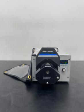 Cole-Parmer Easy Load MasterFlex I/P 77410-10 Digital Peristaltic Pump-cover