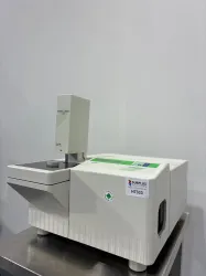 Mettler Toledo DSC 821 Differential Scanning Calorimeter with TSO 801RO Automated Sample Robot, 2 of 4