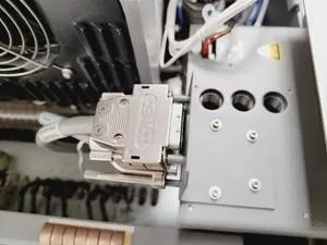 Applied Biosystems QSTAR Elite Mass Spectrometer, 33 of 307