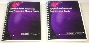 Waters Millennium32 Chromatography Software System Version 4.0, 5 of 10
