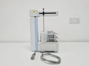 PerkinElmer AS 90A Autosampler, 8 of 8