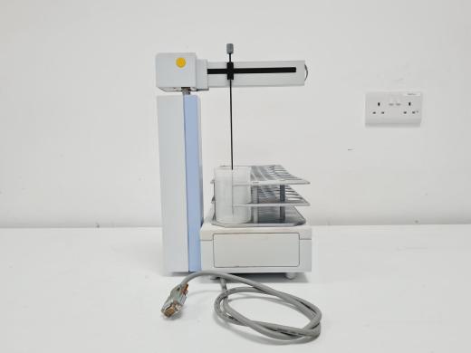 PerkinElmer AS 90A Autosampler Lab-cover