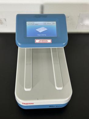 Thermo Scientific Pierce PS1703039 Electrophoresis Power Supply with Power Stain Cassette-cover