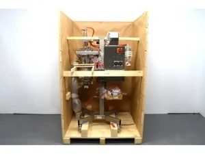 Infors HT Techfors-S 15L Stainless Steel Pilot Bioreactor with Advanced Process Control and Sensors, 36 of 61
