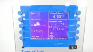 Thermo Fisher Haake C25P Recirculating Refrigerated Circulator Chiller, 6 of 14