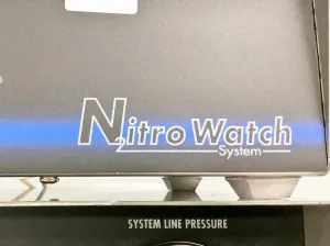 Terra Universal NitroWatch 9500 Series Multi-Chamber Desiccator with Dual Nitrogen Purge and Humidity Controller, 13 of 15