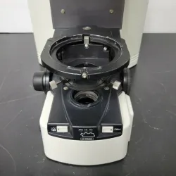 Nikon Eclipse 90i Microscope Stand, 6 of 9