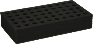 Benchmark BV1010-150 Tube Rack, 50 x 15ml (16.5mm), 2 of 2
