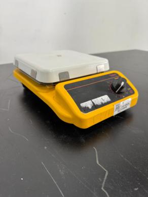 Thermo Scientific Cimarec Ceramic-Top Hotplate Stirrer for Laboratory Sample Heating and Mixing-cover