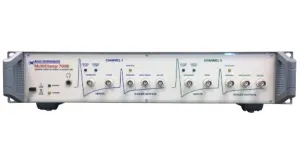 Molecular Devices MultiClamp 700B, 3 of 3