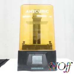 Anycubic Photon Mono 4K LCD/SLA Resin 3D Printer — Power Supply Not Included, 2 of 8