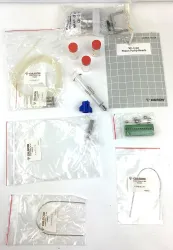 Gilson 10SC Piston Pump Head for HPLC (10 mL/min - 8700 PSI), 7 of 24