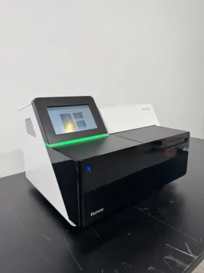 Illumina NeoPrep Automated DNA Library Preparation System for NGS