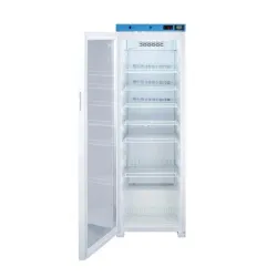 Accucold ACR1602GLHD 24" Wide Upright Healthcare Refrigerator with Digital Thermostat, 2 of 2