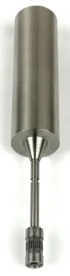 Brookfield LV-1 Replacement Spindle for Laboratory Viscometers