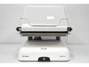 Cytiva GE Xuri W25 Cell Expansion System with Tray 10 for Controlled Single-Use Cell Culture Expansion, 8 of 26