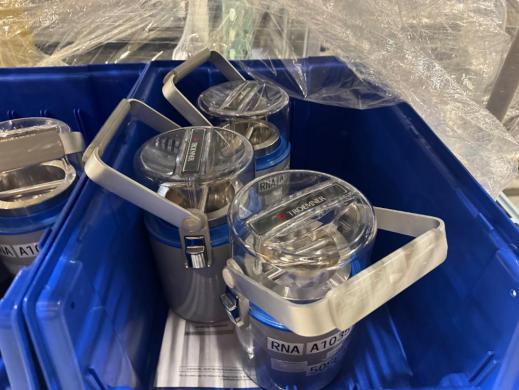 Troemner 5kg Calibration Weights Set of 6 for Precise Mass Calibration-cover