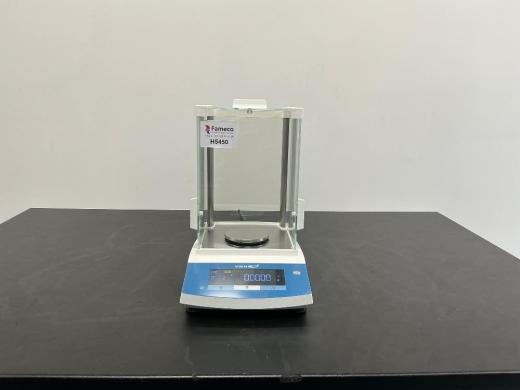 VWR PBA224I-1S Analytical Balance for Precision Mass Measurement-cover