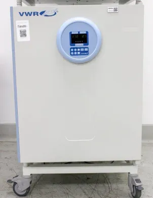 VWR Air Jacketed CO2 Incubator Model 10810-888 with 37°C Temperature Control