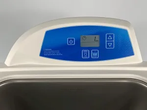 Branson CPX5800 Digital Ultrasonic Cleaner, 4 of 4