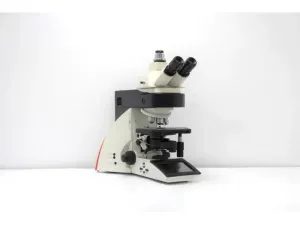 Leica DM6000 Upright Fluorescence Motorized Microscope with 8.3MP CMOS Camera, 7 of 18