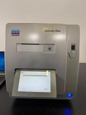 Qiagen QIAcuity One 5plex Digital PCR System for Multiplex Molecular Diagnostics-cover