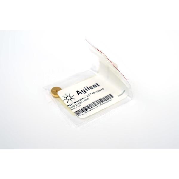 Gold Plated GC Inlet Seal Agilent 5188-5367