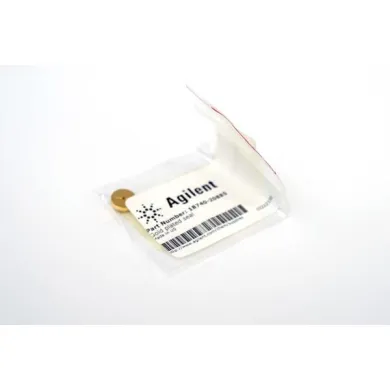 Gold Plated GC Inlet Seal Agilent 5188-5367