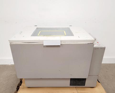 Gallenkamp INR-250 Cooling Shaking Incubator (Spares/Repairs)-cover
